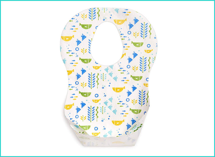 Best Baby Bibs and Placemats You Can Buy Online