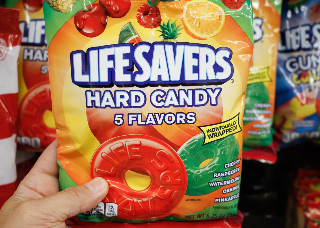 Trending Snack Brands to Shop Online Now