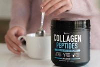 Best Online Brands for Collagen Infused Beverages