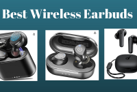 Comparing Branded Wireless Earphones Online The Ultimate Showdown