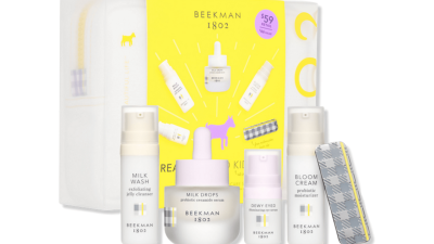 Best Skincare Sets to Shop Online for Every Skin Type