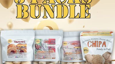 Online Deals for Family Sized Frozen Packs Galore