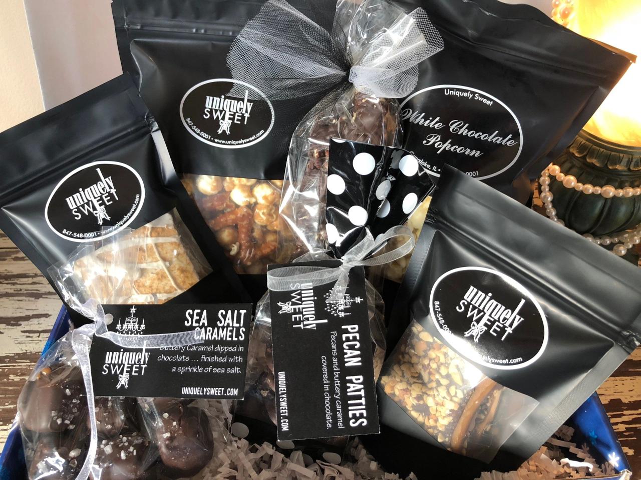 How to Shop Limited Edition Snacks Online Like a Pro