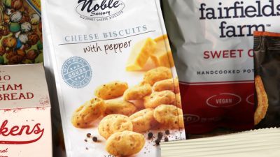How to Shop and Send Hampers Nationwide with Ease
