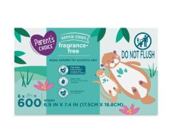 Fragrance Free Baby Wipes from Trusted Online Stores