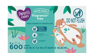 Fragrance Free Baby Wipes from Trusted Online Stores
