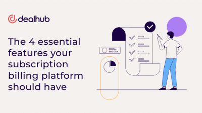 Online Subscriptions for Apps and Monthly Billing Made Easy