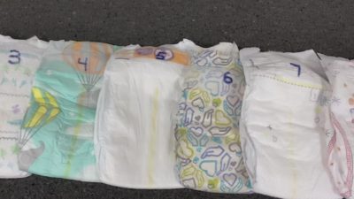 Where to Buy Branded Diapers at Best Price Online