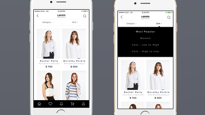 Best Fashion Shopping Apps with Fast Transactions Unveiled