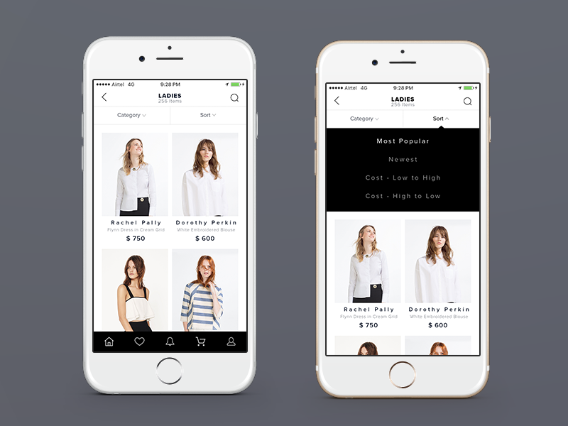 Best Fashion Shopping Apps with Fast Transactions