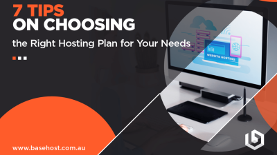 How to Choose the Right Hosting Plan from Online Stores Made Easy