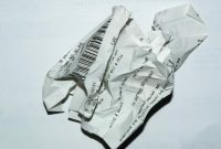 Tips to Consolidate Digital Receipts for All Purchases Made Easy
