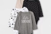 Where to Buy Baby Clothes from Trusted Brands Online