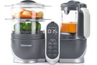 Smart Baby Food Makers You Can Order Online
