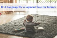 Best Language Development Toys from Online Brands