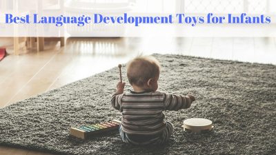 Best Language Development Toys from Online Brands