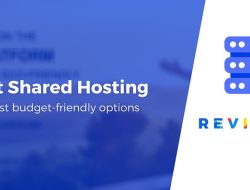Online Guide to Finding Reliable Shared Hosting Made Easy Online Guide to Finding Reliable Shared Hosting Made Easy