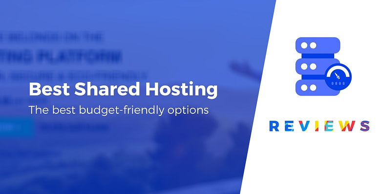 Online Guide to Finding Reliable Shared Hosting