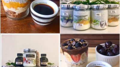 Comparing Healthy Snack Packs from Online Stores A Crunchy Adventure