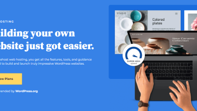 Comparing Hosting Services for Small Business Websites