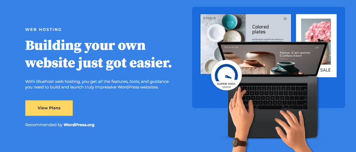 Comparing Hosting Services for Small Business Websites