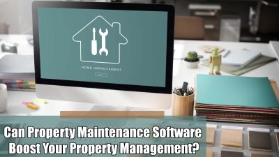 Subscription Based Property Maintenance Services Made Easy