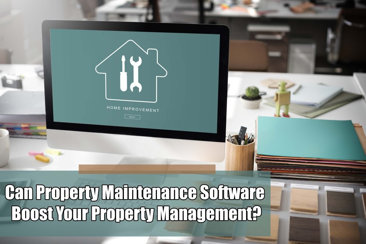 Subscription Based Property Maintenance Services