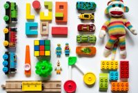 How to Choose Age Appropriate Toys Online for Fun