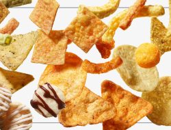 Most Popular Crunchy Snacks You Can Order Online