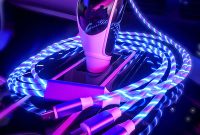 Where to Buy Fast Charging Cables Online in a Snap