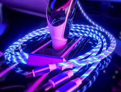 Where to Buy Fast Charging Cables Online in a Snap