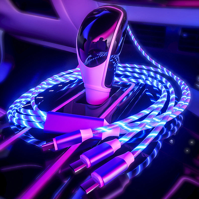 Where to Buy Fast Charging Cables Online in a Snap
