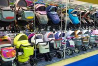 Best Online Stores for Branded Baby Strollers Galore