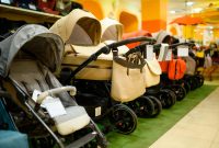 Trusted Stroller Brands and Where to Shop Them for Fun