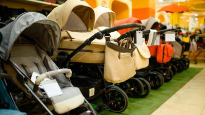 Trusted Stroller Brands and Where to Shop Them for Fun