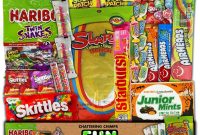 Unique Snack Flavors You Can Only Find Online Await