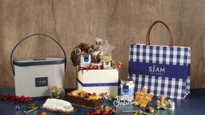 Best Festive Hampers to Order Online in 2025