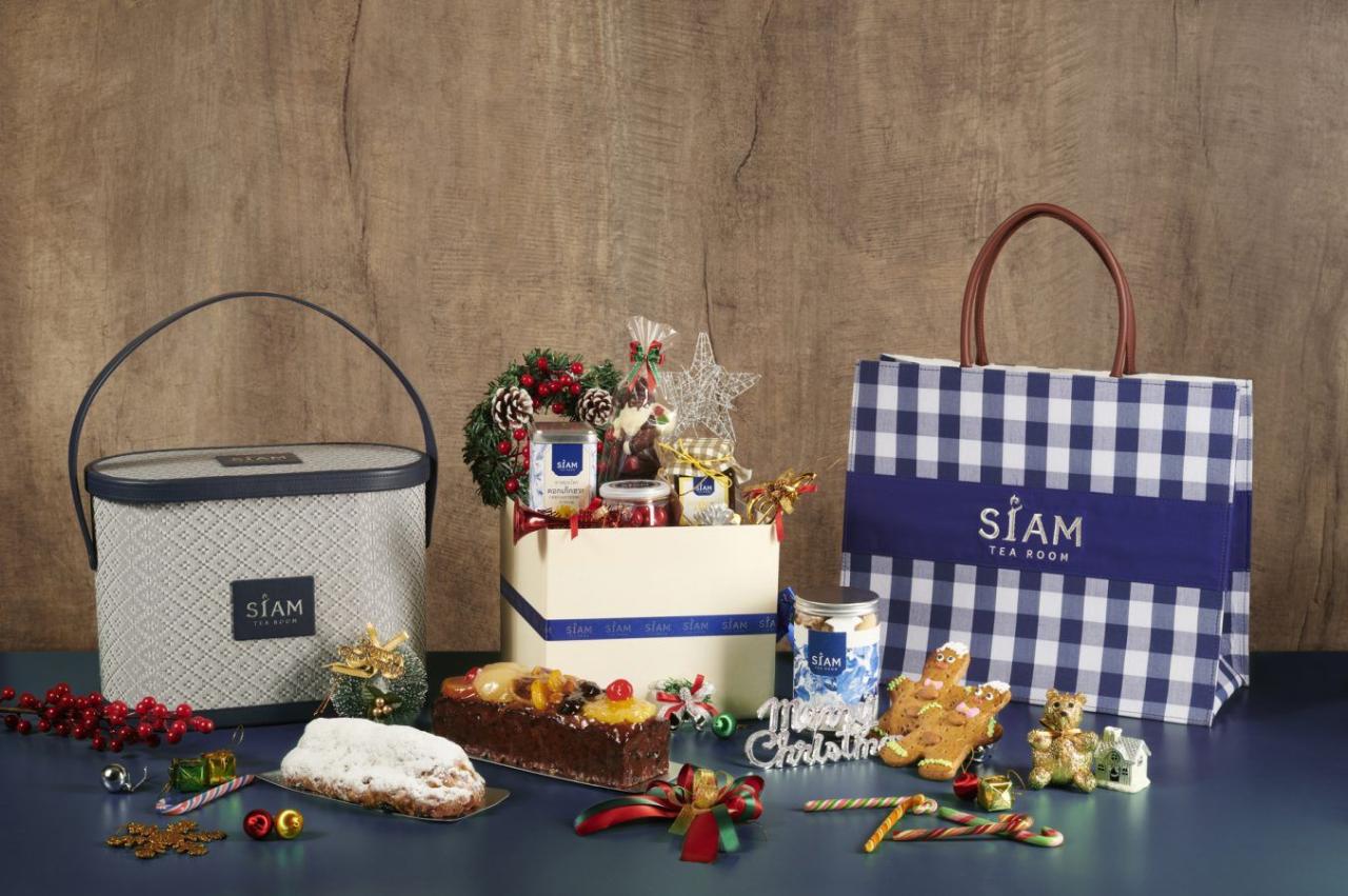 14 Festive Hampers That Make for Perfect Gifts This Christmas 2022 Best Festive Hampers to Order Online in 2025