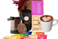Corporate Gift Hampers You Can Order Online Made Easy