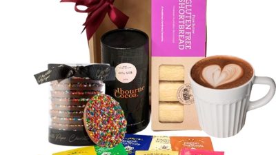Corporate Gift Hampers You Can Order Online Made Easy