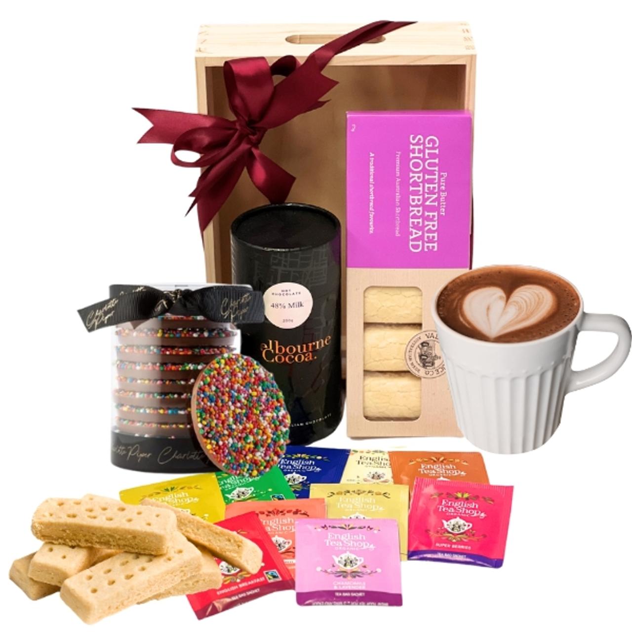 Corporate Gift Hampers You Can Order Online