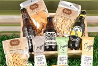 Snack and Drink Combo Hampers Worth Buying Online
