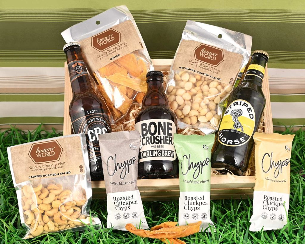 Snack Combo Pack ( single) Snack and Drink Combo Hampers Worth Buying Online