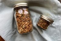 Shopping High Protein Snacks and Granola Online Snack Attack!