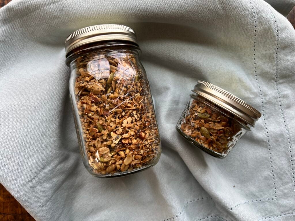 Shopping High Protein Snacks and Granola Online