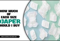 How to Choose the Right Diaper Size When Shopping Online