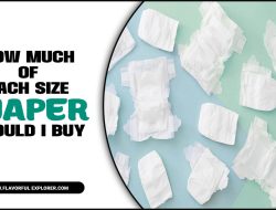 How to Choose the Right Diaper Size When Shopping Online