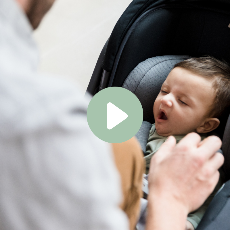 How to Choose a Car Seat Based on Age and Weight Online