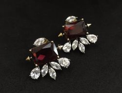 Trendy Earrings and Rings You Can Order Online with Style! Trendy Earrings and Rings You Can Order Online with Style!