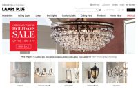 Where to Buy Trendy Lamps and Lights Online for a Glow-Up